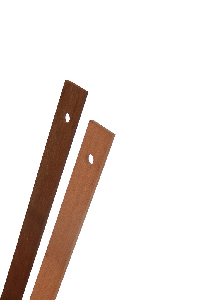 Staves 7 mm - La Recette - Carton de 8kg