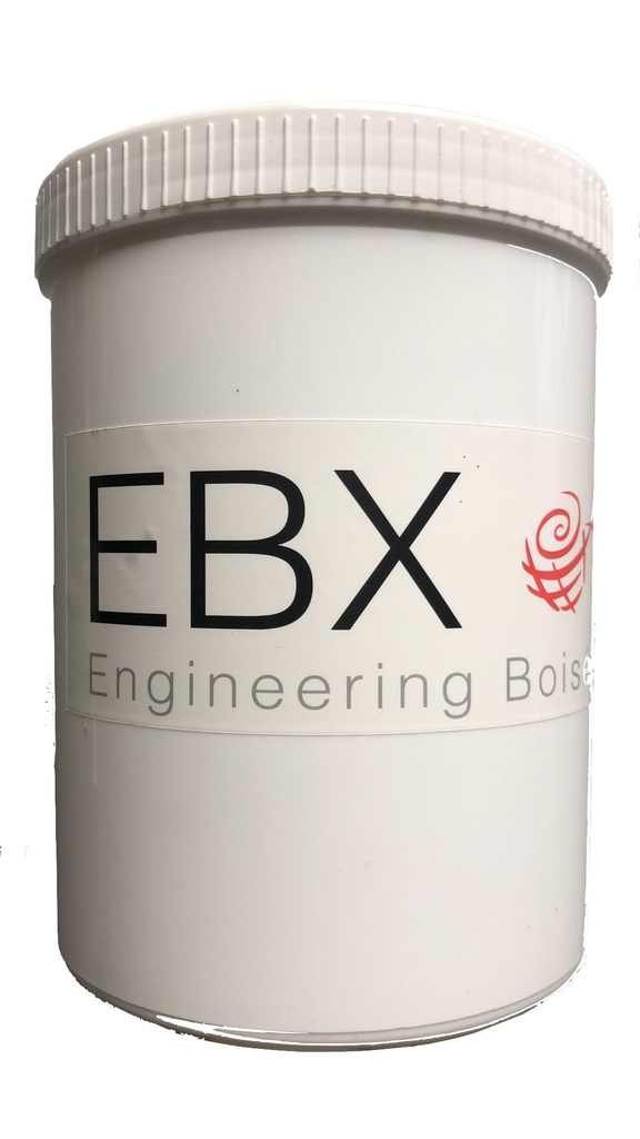 EBX 810 - Powder Tannins - Untoasted French Oak - 500 gm (17,64 oz)